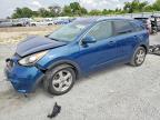 2017 Kia Niro LX, auction photograph