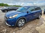 2017 Kia Niro LX, Copart US lot 56514826: photo 1, Side