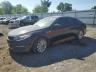 2017 Kia Optima LX, auction photograph