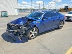 2017 Kia Optima, auction photograph