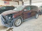 2017 Kia Sorento LX, Copart US lot 47664596: photo 1, Front End
