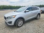 2017 Kia Sorento LX, auction photograph