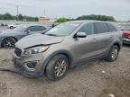 2017 Kia Sorento L, auction photograph