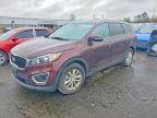 2017 Kia Sorento, auction photograph