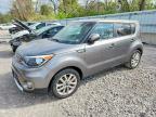 2017 Kia Soul +, auction photograph