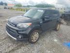 2017 Kia Soul +, auction photograph
