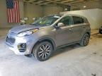 2017 Kia Sportage EX, auction photograph