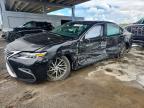 2017 Lexus Es 350, auction photograph