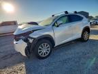 2017 Lexus Nx 200T, Copart US lot 48447476: photo 1, Front End