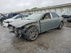 2017 Lincoln Continental Reserve, Copart US lot 54483056: photo 1, Front End