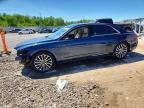 2017 Lincoln Continental Select, auction photograph