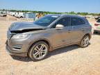 2017 Lincoln Mkc, auction photograph