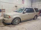 2017 Lincoln Navigator, auction photograph