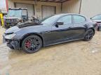 2017 Maserati Ghibli Sport, Copart US lot 46019156: photo 1, Front End