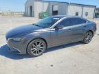 2017 Mazda 6 Grand Touring, auction photograph