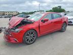 2017 Mazda 6 Grand Touring, auction photograph