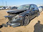 2017 Mazda CX-5 Grand Touring, auction photograph