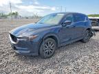 2017 Mazda CX-5 Grand Touring, auction photograph