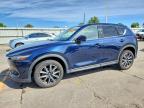 2017 Mazda CX-5 Grand Touring, auction photograph