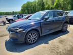 2017 Mazda CX-5 Grand Touring, auction photograph