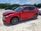 2017 Mazda CX-5 Touring, auction photograph