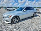 2017 Mercedes-Benz C 300, auction photograph