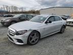 2017 Mercedes-Benz E 300 4Matic, auction photograph