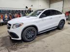 2017 Mercedes-Benz Gle Coupe 63 Amg-S, auction photograph