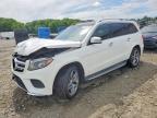 2017 Mercedes-Benz GLS 550 4Matic, auction photograph