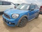 2017 Mini Cooper S Countryman, auction photograph