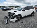2017 Mitsubishi Outlander Es, auction photograph