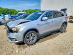 2017 Mitsubishi Outlander Sport Es, auction photograph