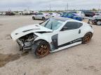 2017 Nissan 370Z Sport, auction photograph