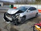 2017 Nissan Altima 2.5 Sl, Copart US lot 48802066: photo 1, Front End