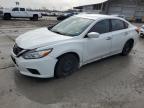 2017 Nissan Altima 2.5, auction photograph