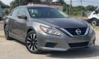 2017 Nissan Altima 2.5, auction photograph