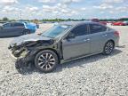 2017 Nissan Altima 2.5 Sv, auction photograph