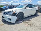 2017 Nissan Altima 2.5 S, auction photograph