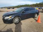 2017 Nissan Altima 2.5, Copart US lot 53120354: photo 1, Front End