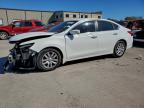 2017 Nissan Altima 2.5, Copart US lot 53392756, VIN 1N4AL3APXHC248118: photo 1, Front End