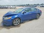 2017 Nissan Altima 2.5 Sr, auction photograph