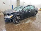 2017 Nissan Altima 2.5 Sv, Copart US lot 55053096: photo 1, Rollover