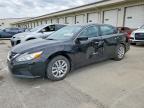 2017 Nissan Altima 2.5 S, auction photograph