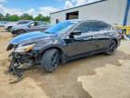 2017 Nissan Altima 2.5 Sr, auction photograph