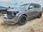 2017 Nissan Armada Platinum, auction photograph