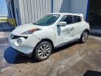 2017 Nissan Juke, auction photograph