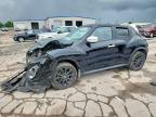 2017 Nissan Juke Sv, auction photograph