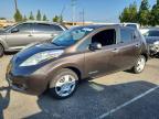 2017 Nissan Leaf S, Copart US lot 53652706: photo 1, Normal Wear