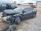 2017 Nissan Maxima 3.5 Sv, auction photograph