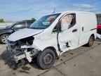 2017 Nissan Nv200 Delivery Van, Copart US lot 49134816: photo 1, Side